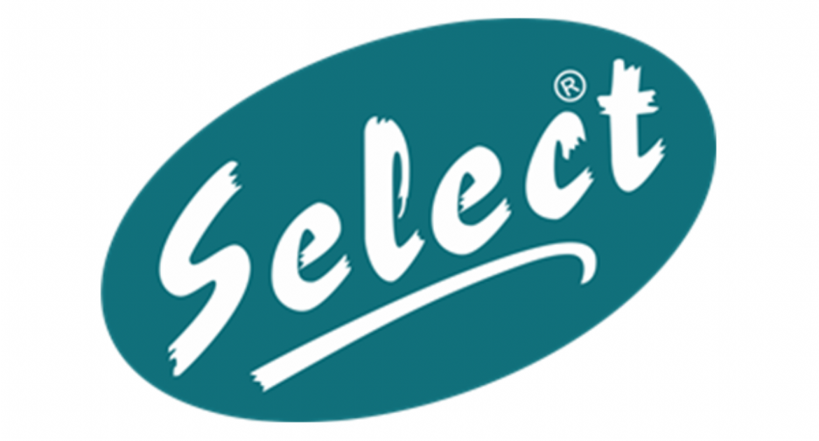 Select