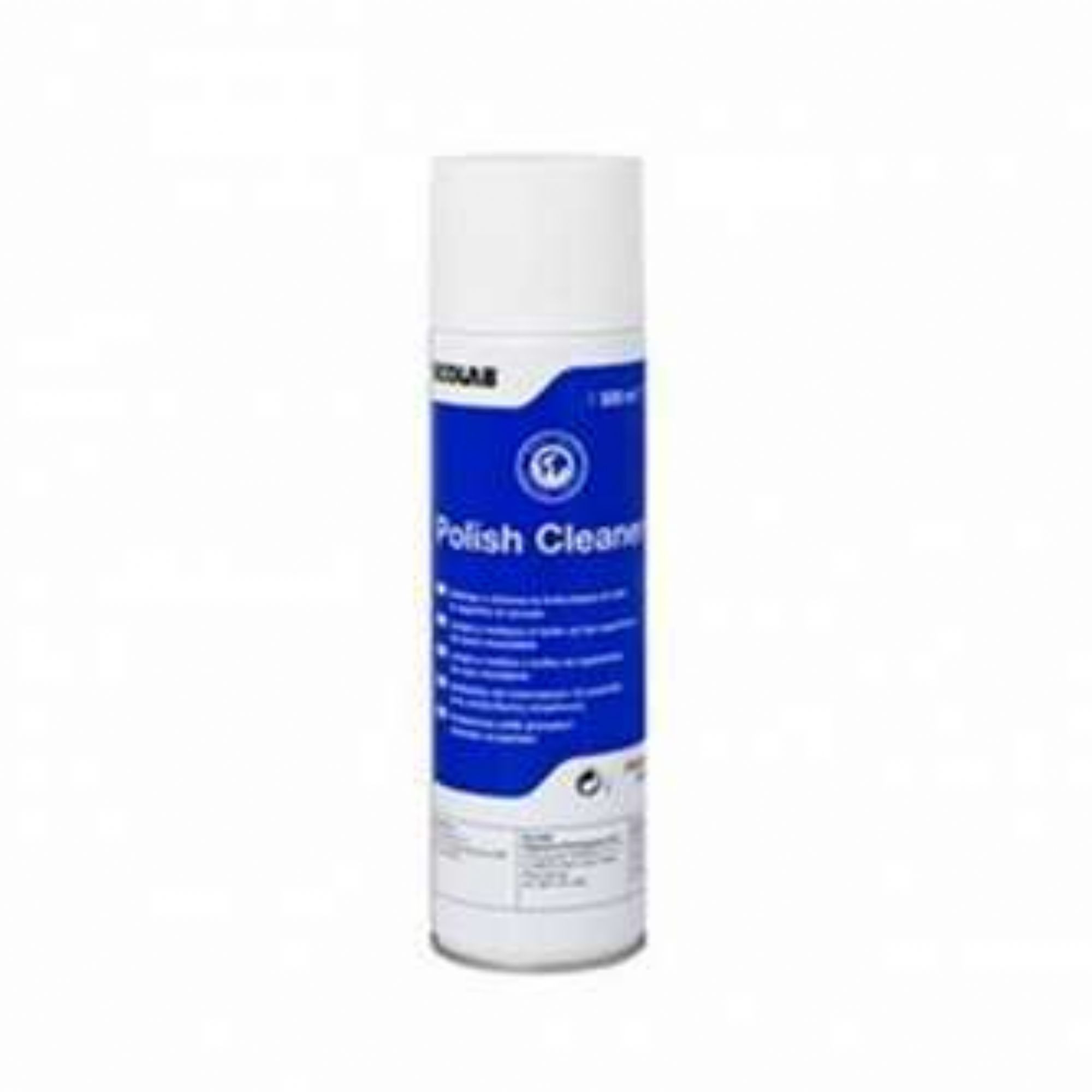 Ecolab SS Polish Cleaner 500 ml