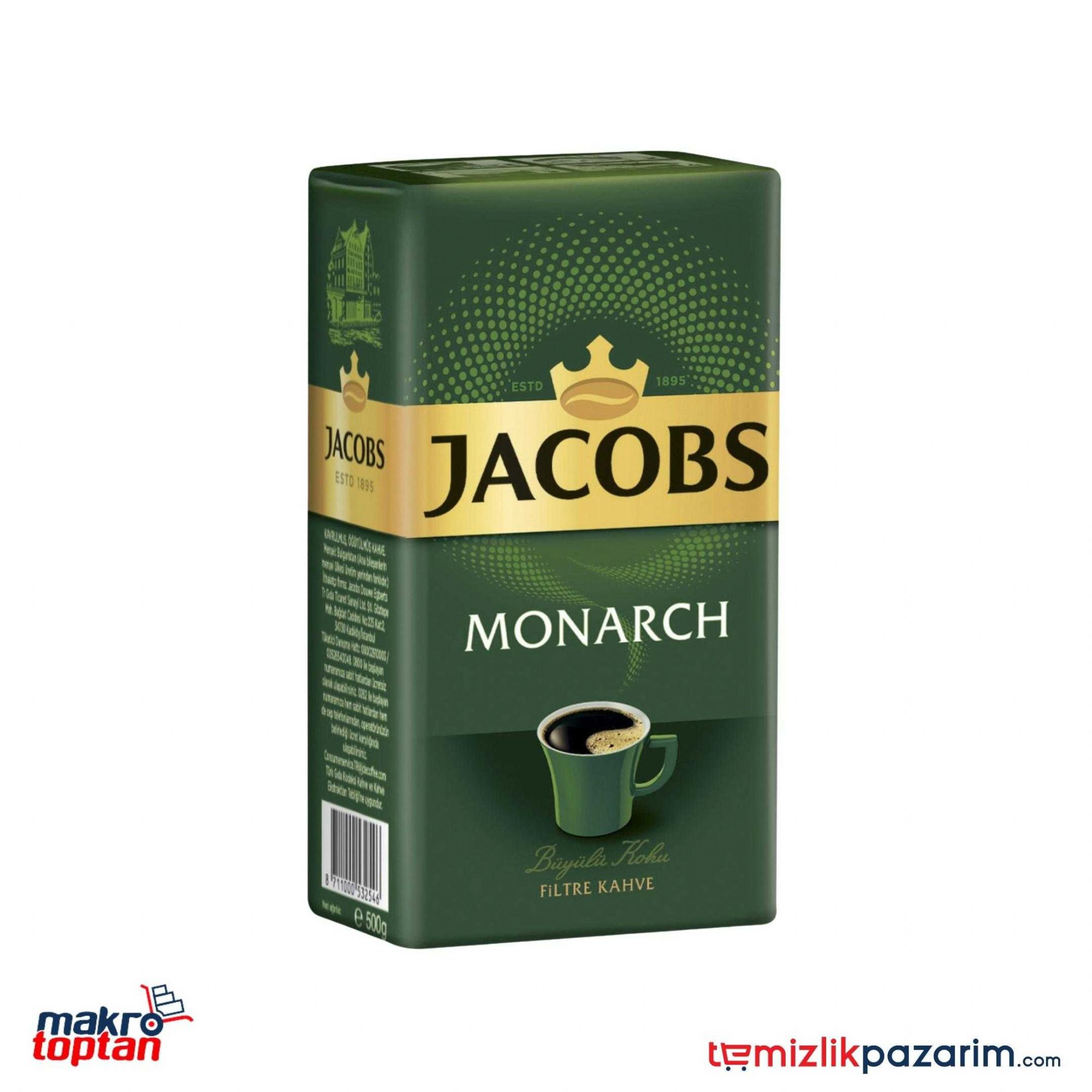 Кофе Якобс 500 Гр Цена