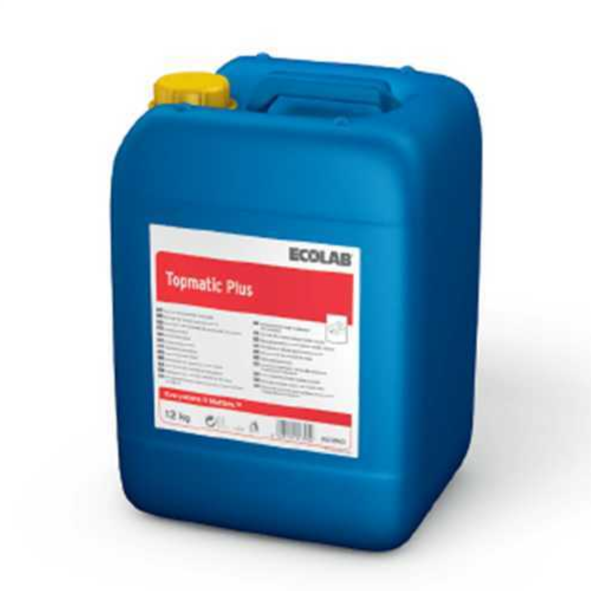 Ecolab Topmatic Plus 25 kg